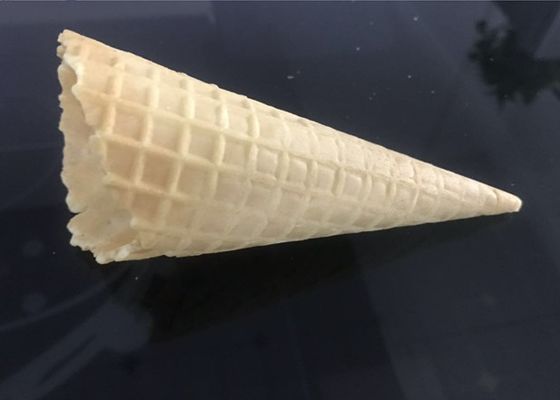 상업적인 자동적인 아이스크림 콘 기계 협력 업체